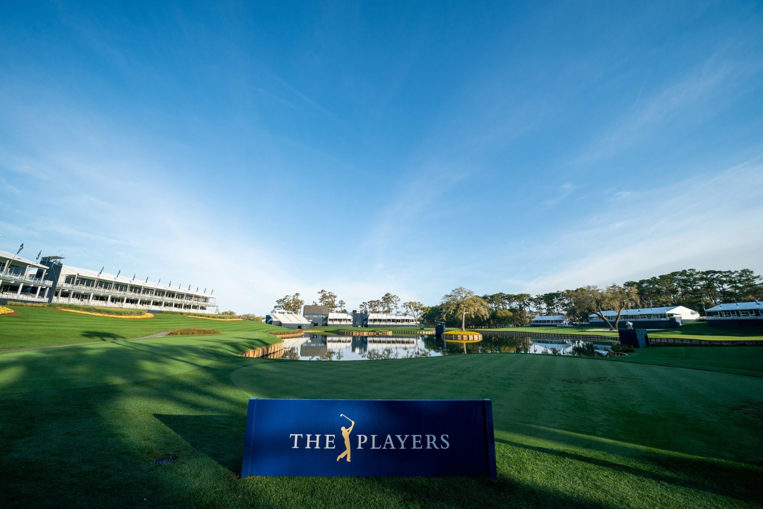 2022 Players Championship TV schedule, odds, course info, more Tailgate Sports