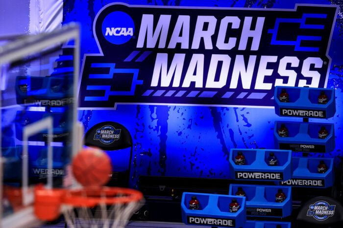 Selection Sunday March Madness 2022 NCAA Tournament