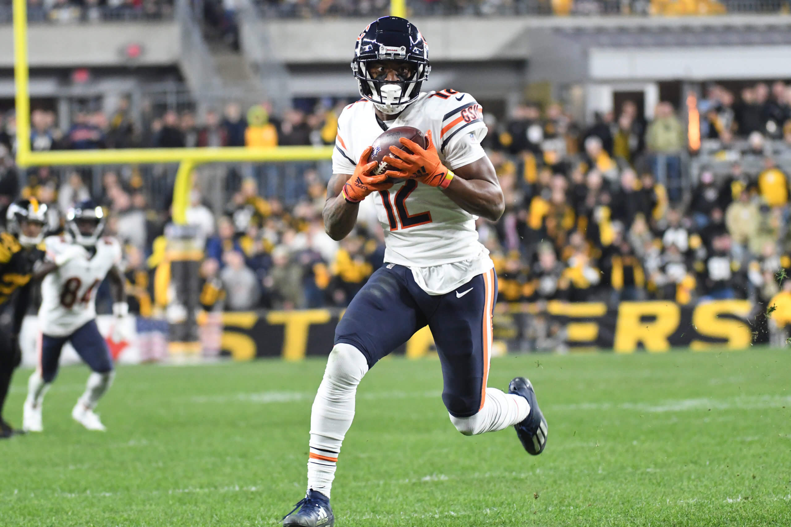 Chicago Bears Odds to Make Playoffs, 2024 Super Bowl Odds - Bleacher Nation