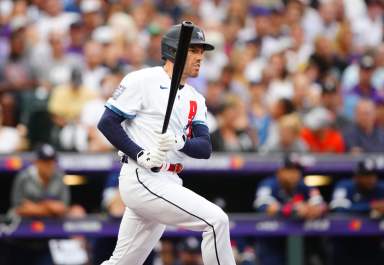 2022 World Series odds freddie freeman