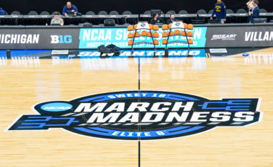 2022 NCAA Tournament: Elite 8 Schedule, TV, Odds | Tailgate Sports