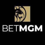 BetMGM Sportsbook Logo