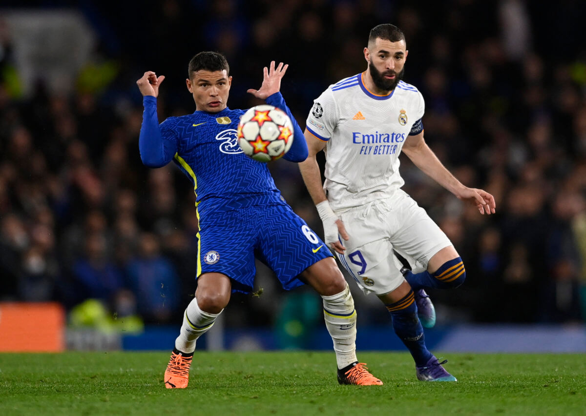 2022 Champions League quarterfinals: Chelsea vs Real Madrid odds, picks, more - Tailgate Sports