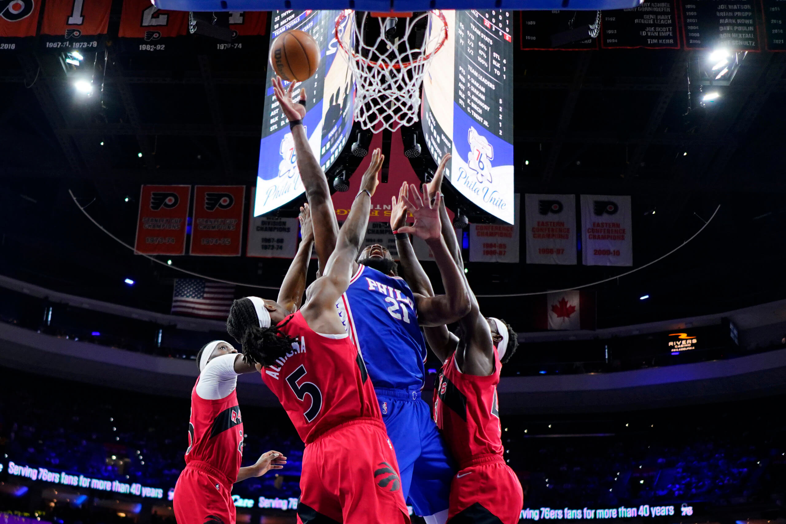 Phoenix Suns-New Orleans Pelicans first-round playoff Game 3 rewind