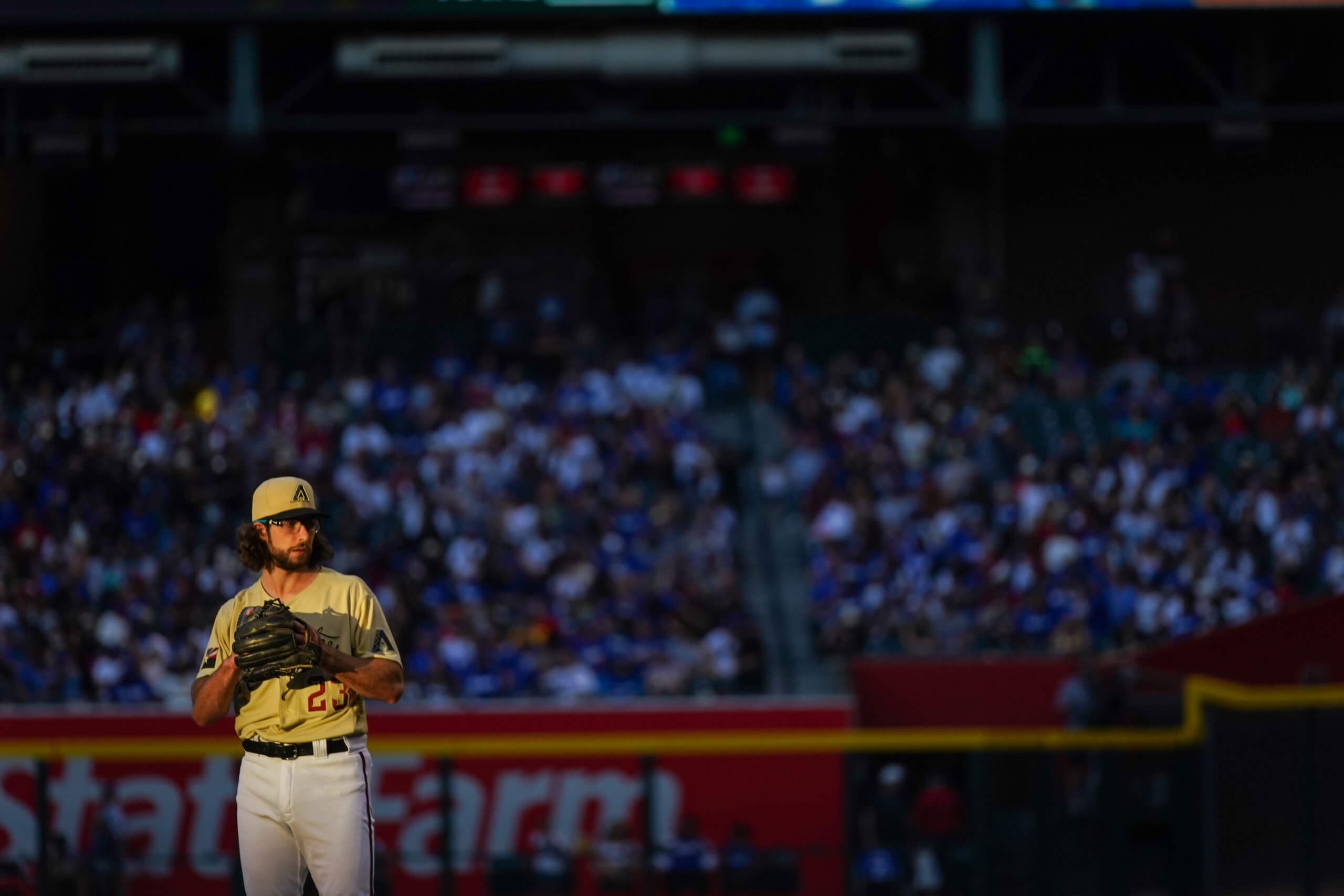 Best bets for the Arizona Diamondbacks and Zac Gallen against the Cleveland  Guardians - PHNX