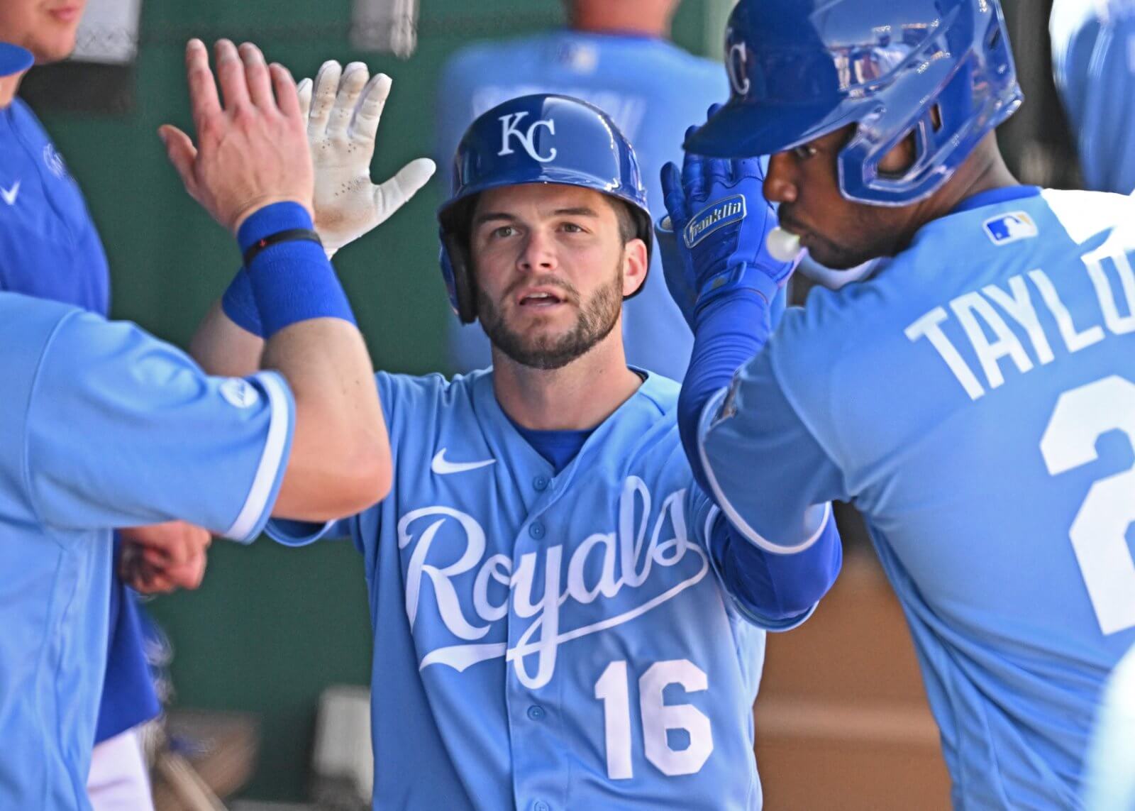 MLB Over/Under Bet of the Day April 12, Royals vs Cardinals Tailgate Sports