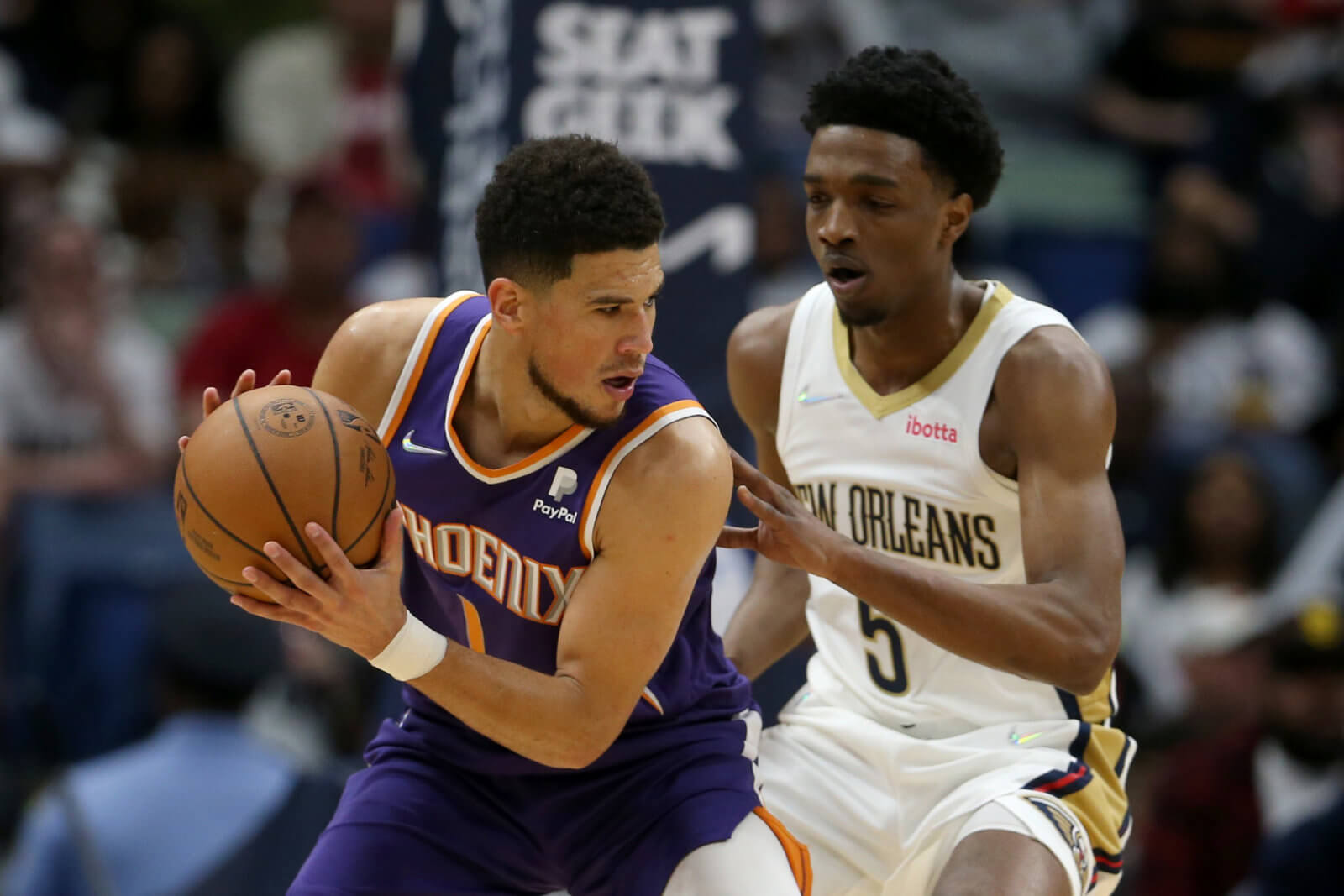Suns vs Pelicans 2022 NBA Playoffs: Odds, How to Watch, More | Tailgate