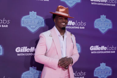 Nakobe Dean