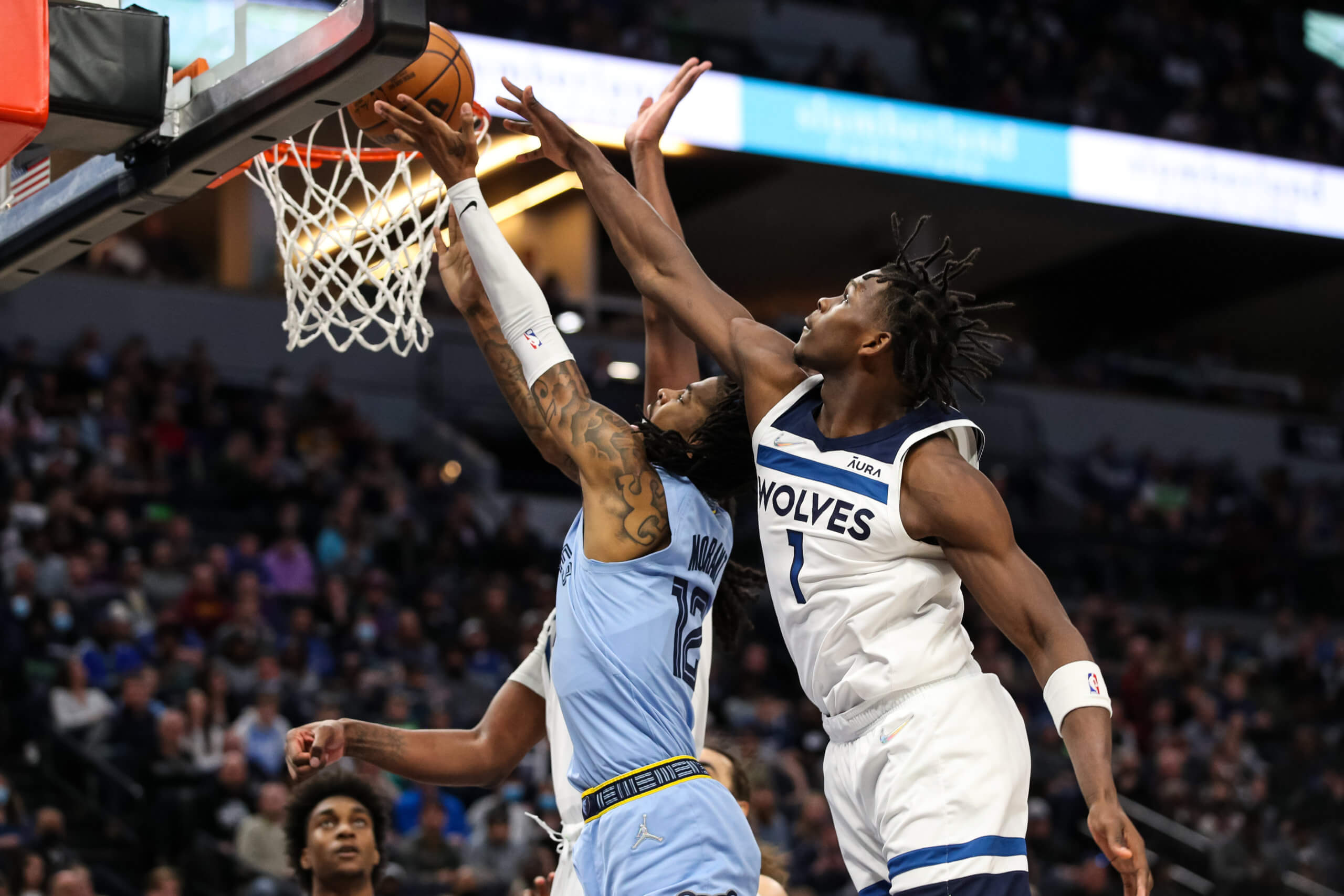 Now healthy, Taurean Prince can fill many of Timberwolves' needs