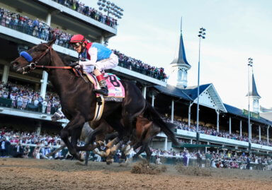 Kentucky Derby