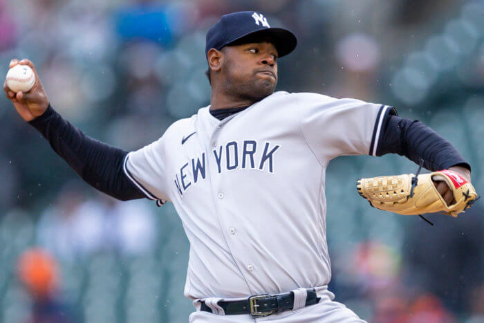 Yankees RHP Chamberlain to have Tommy John surgery - The San Diego