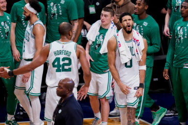 Celtics NBA odds