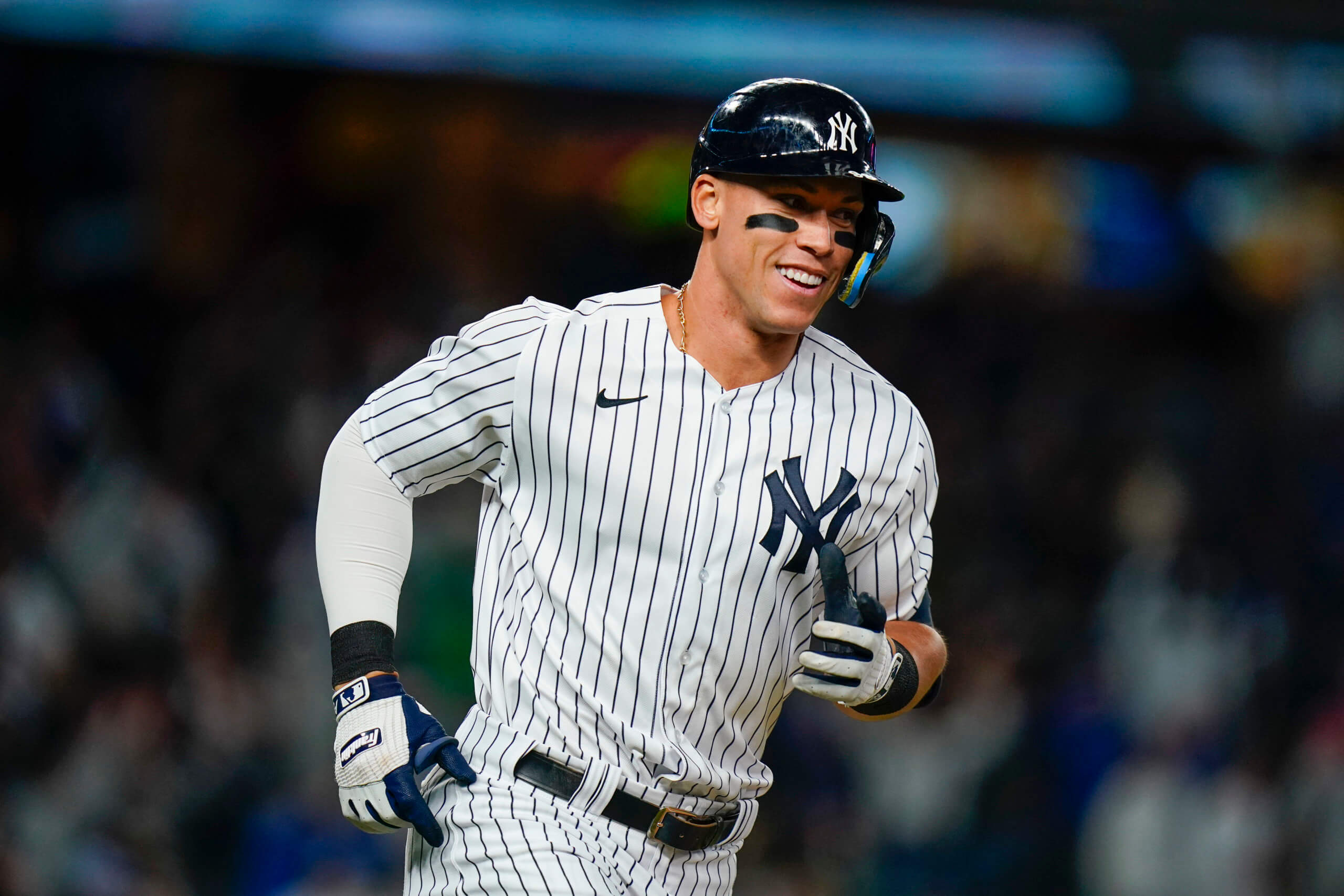 AL MVP odds: Aaron Judge making strong early case; Shohei Ohtani, Mike  Trout still lead