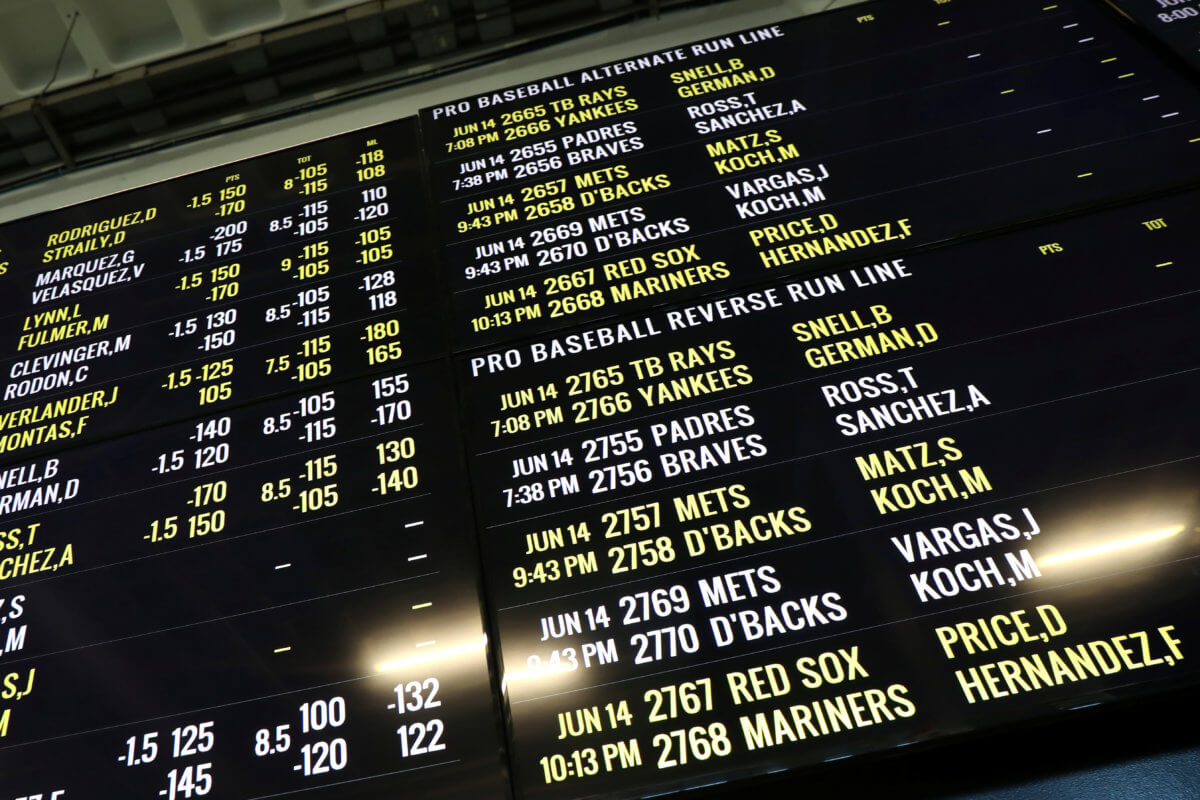 How To Bet on MLB Games: A Guide to Picks and Props | Tailgate Sports