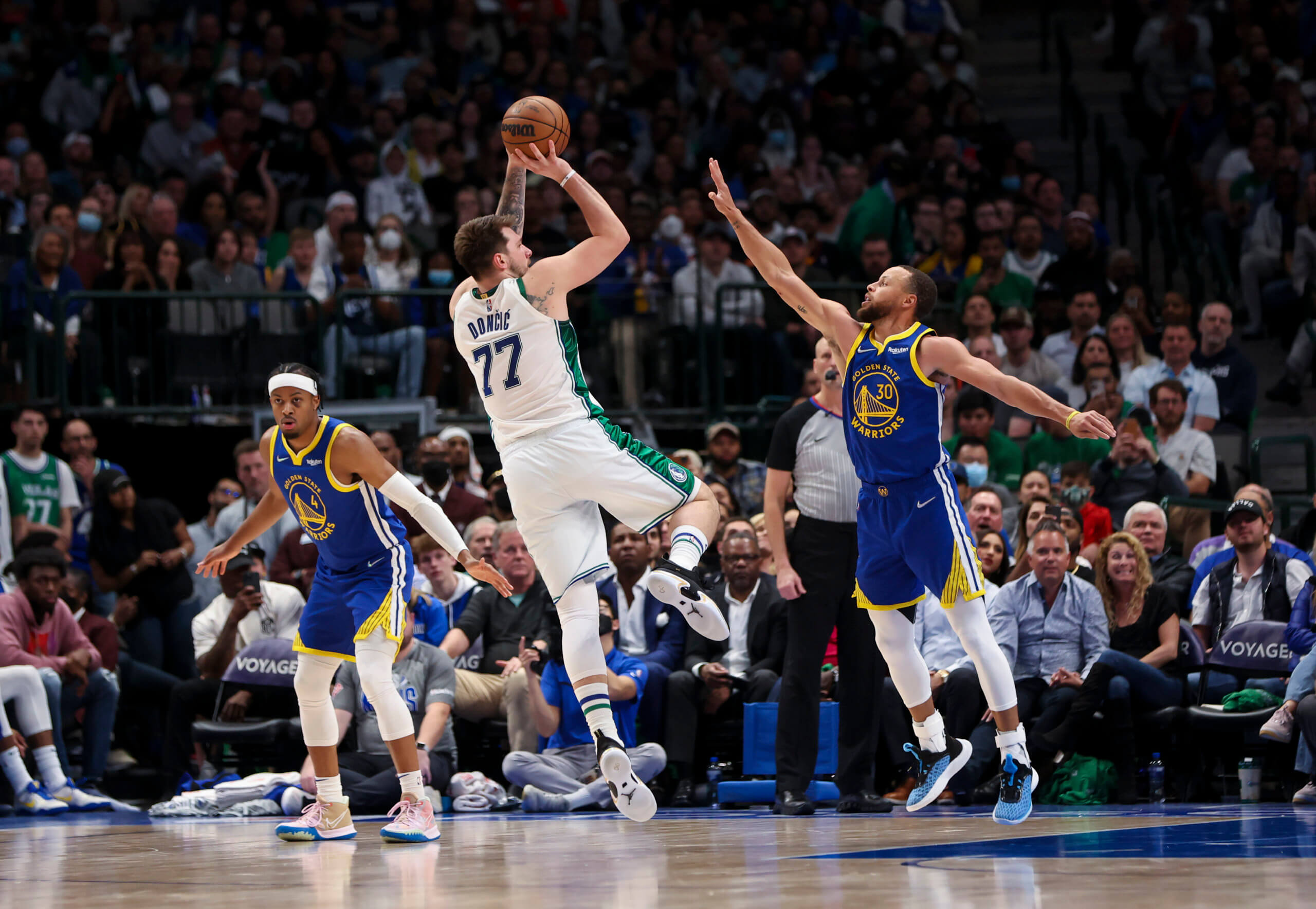 NBA Playoffs 2022 schedule and predictions for Warriors-Mavs and  Celtics-Heat conference finals 