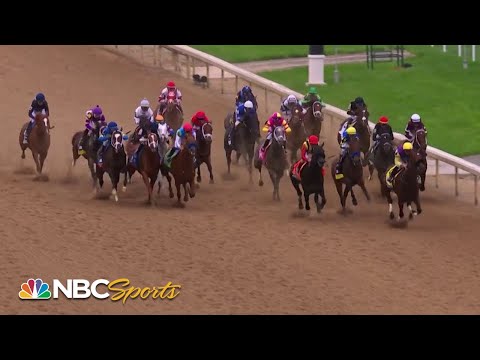 Kentucky Derby winner Rich Strike not running in Preakness, <span  class=tnt-section-tag no-link>Sports</span>