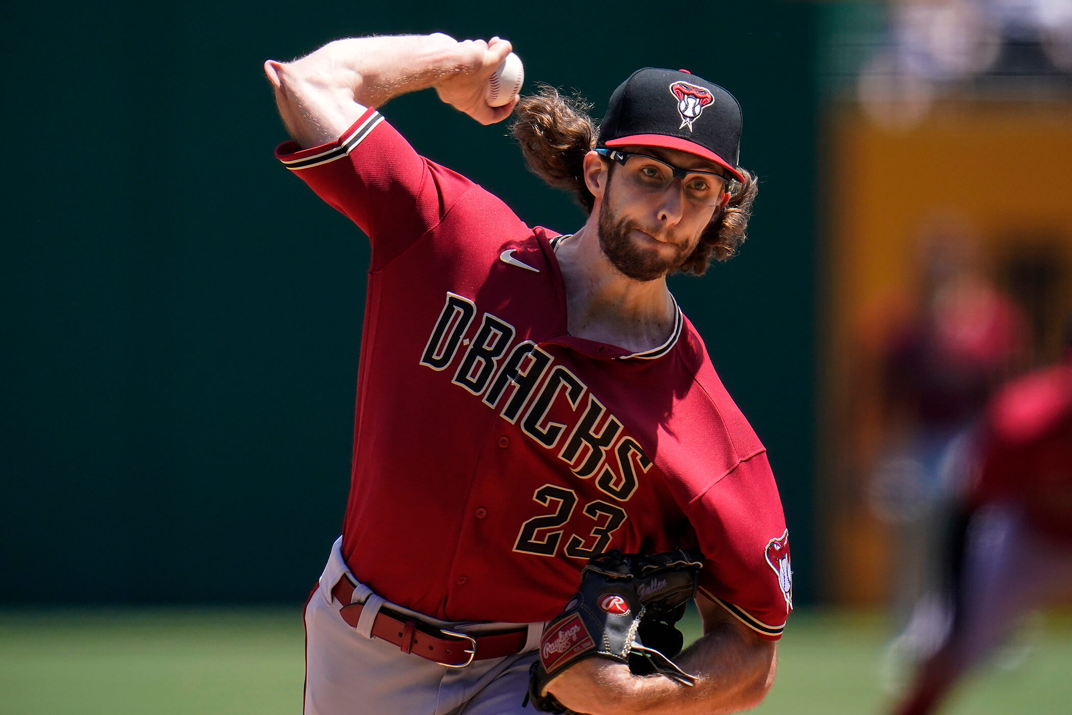 Diamondbacks vs. Cardinals: Odds, spread, over/under - April 19